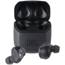 JBL Club Pro+ ANC True Wireless Bluetooth Earbuds with Wireless Charging - Black