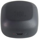 JBL Club Pro+ ANC True Wireless Bluetooth Earbuds with Wireless Charging - Black