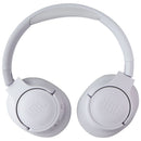 JBL Tune 770NC Over-Ear Wireless Active Noise Cancellation Headphones - White