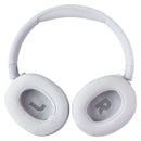 JBL Tune 770NC Over-Ear Wireless Active Noise Cancellation Headphones - White