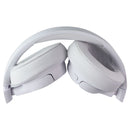 JBL Tune 770NC Over-Ear Wireless Active Noise Cancellation Headphones - White