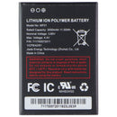 MF01 4.4V 3000mAh 11.55Wh Lithium Ion Polymer Battery
