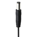 Jiedong Electron Factory AC Adapter (14V/1.2A) (JDA1400120WUS) - Black