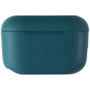 JLab Go Air Pop True Wireless Earbud Headphones with Charging Case - Teal