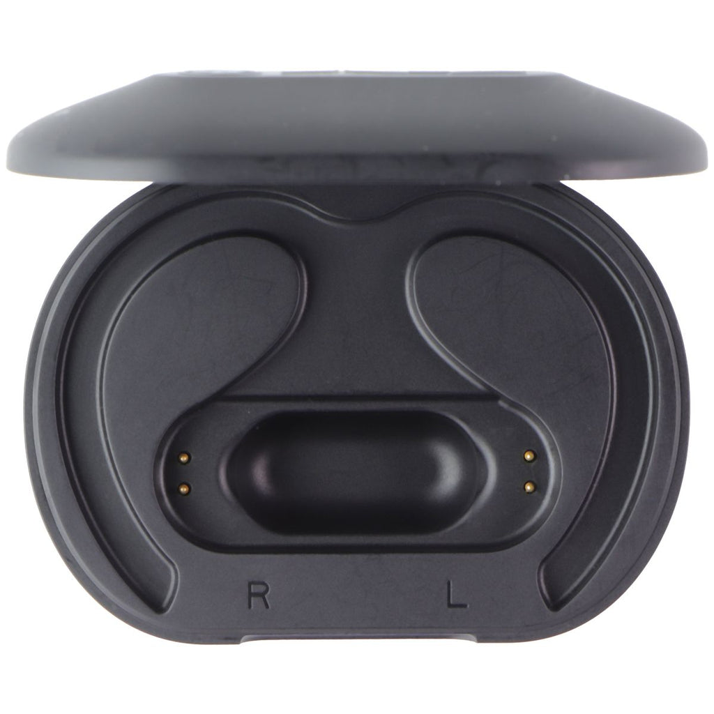JLab EPIC Air Sport ANC Charging Case Only (Black) - Replacement Case For 1st & 2nd Gen Earbuds
