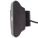JLAB JBuds Cam 1080 HD Wired USB-A Clip-On Webcam - Black/White (WJBCAMPRBLK124)
