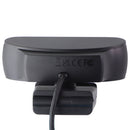 JLAB JBuds Cam 1080 HD Wired USB-A Clip-On Webcam - Black/White (WJBCAMPRBLK124)