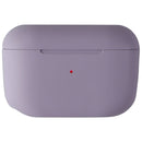 JLab GO Air Pop True Wireless Earbud Headphones with Charging Case - Lilac