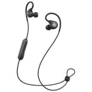 Jlab Fit Sport 3 Wireless Bluetooth Fitness Gym Earbuds - Black