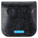 JLab JBuds Air Play Gaming True Wireless Bluetooth Earbuds - Black