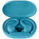 JLab Go Air Sport Wireless Workout Earbuds + Charging Case - Teal