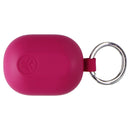 JLab JBuds Mini True Wireless Bluetooth Earbuds + Charging Case - Hot Pink