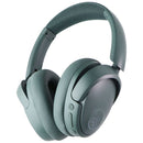 JLAB JBuds Lux ANC Over-Ear Wireless Bluetooth Headphones - Green (JBUDSLUXANC)