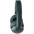JLAB JBuds Lux ANC Over-Ear Wireless Bluetooth Headphones - Green (JBUDSLUXANC)