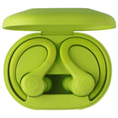 JLab Go Air Sport True Wireless Bluetooth Workout Earbuds - Yellow