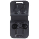 Replacement Charging Case for JLab Epic Air ANC True Wireless Earbuds - Black