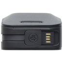 Replacement Charging Case for JLab Epic Air ANC True Wireless Earbuds - Black