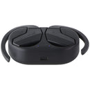 JLab OpenSport Open-Ear Wireless Earbuds - Black (EBOPENSPRTRBLK82)