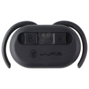 JLab OpenSport Open-Ear Wireless Earbuds - Black (EBOPENSPRTRBLK82)