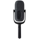 JLAB Epic Talk Series Multi-pattern USB Microphone (MEPICTALKRBLK4) - Black/Gray