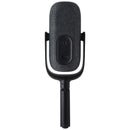 JLAB Epic Talk Series Multi-pattern USB Microphone (MEPICTALKRBLK4) - Black/Gray