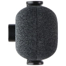 JLAB Epic Talk Series Multi-pattern USB Microphone (MEPICTALKRBLK4) - Black/Gray