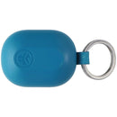 JLab JBuds Mini True Wireless Bluetooth Earbuds + Charging Case - Aqua Teal