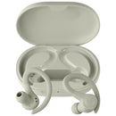 JLab Go Air Sport Wireless Workout Earbuds - Sand (EBGAIRSPRTRSND124)