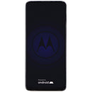 Motorola Moto G Stylus (6.8-in) (XT2115-1, 2021) UNLOCKED - 128GB/White