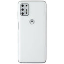 Motorola Moto G Stylus (6.8-in) (XT2115-1, 2021) UNLOCKED - 128GB/White