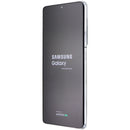 Samsung Galaxy S21 Ultra 5G (6.8-inch) SM-G998U1 Unlocked - 256GB/Silver