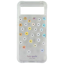 Kate Spade Protective Case for Google Pixel 8 - Scattered Flowers
