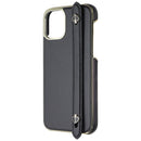 Kate Spade New York Hand Strap Case for Apple iPhone 11 Pro - Black/Gold