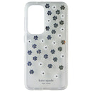 Kate Spade New York Protective Case for Samsung Galaxy S24 - Scattered Flowers