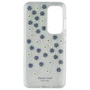 Kate Spade New York Protective Case for Samsung Galaxy S24 - Scattered Flowers