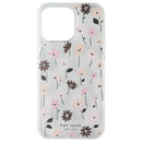 Kate Spade Protective Hardshell Case for Apple iPhone 14 Pro Max - Flower Pot