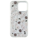 Kate Spade Protective Hardshell Case for Apple iPhone 14 Pro Max - Flower Pot