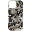 Kate Spade Protective Hardshell Case for iPhone 13 Pro Max/12 Pro Max WallFlower