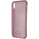 Kate Spade Flexible Series Case for Apple iPhone XR - Pink