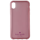 Kate Spade Flexible Series Case for Apple iPhone XR - Pink