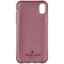 Kate Spade Flexible Series Case for Apple iPhone XR - Pink