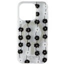 Kate Spade Protective Case for MagSafe for Apple iPhone 15 Pro - Daisy Chain