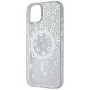 Kate Spade Protective Case for MagSafe for iPhone 15 Plus - Scattered Flowers