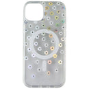 Kate Spade Protective Case for MagSafe for iPhone 15 Plus - Scattered Flowers