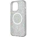 Kate Spade Protective Case for MagSafe for iPhone 15 Pro Max - Chunky Glitter