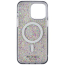 Kate Spade Protective Case for MagSafe for iPhone 15 Pro Max - Chunky Glitter