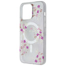 Kate Spade Defensive Case for MagSafe for Apple iPhone 14 Pro Max - Bouquet