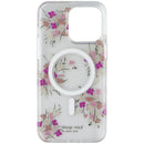 Kate Spade Defensive Case for MagSafe for Apple iPhone 14 Pro Max - Bouquet