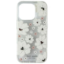 Kate Spade Protective Hardshell Case for Apple iPhone 14 Pro - Peony