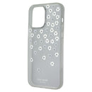 Kate Spade Protective Case for Apple iPhone 14 Pro Max - Scattered Flowers